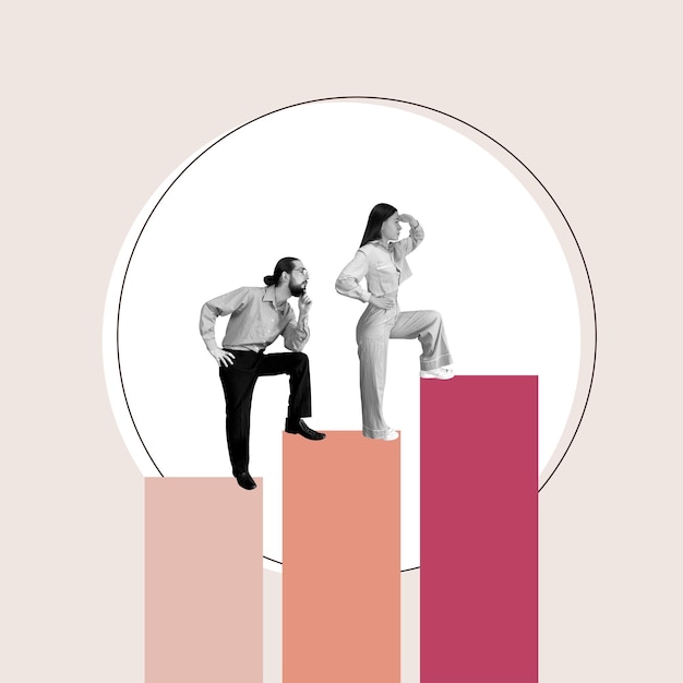 Mentor coaching client growth